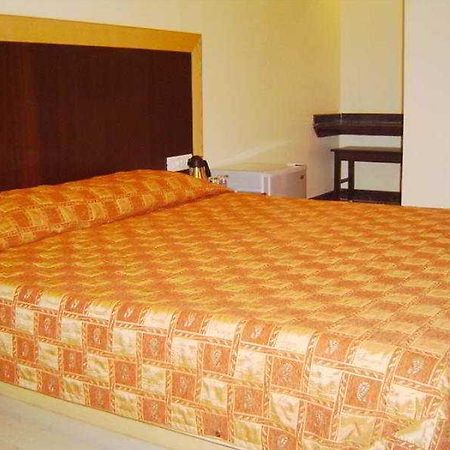 Venus Residency Hotel Bangalore Luaran gambar