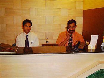 Venus Residency Hotel Bangalore Luaran gambar