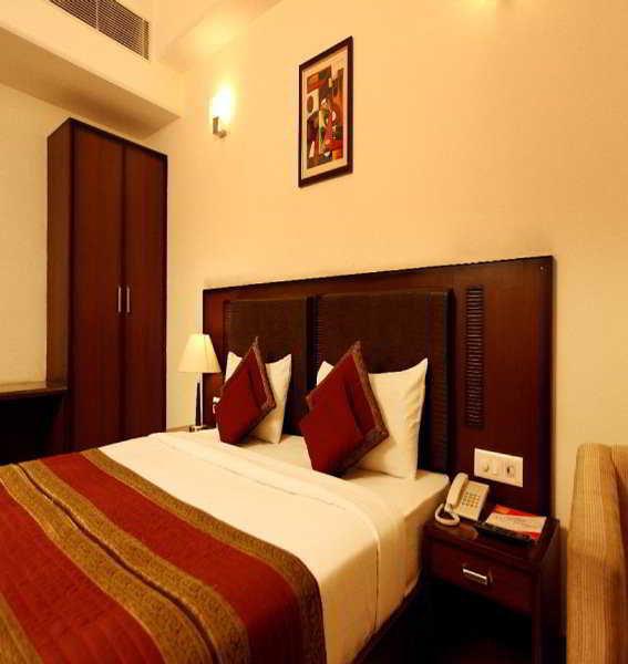 Venus Residency Hotel Bangalore Luaran gambar